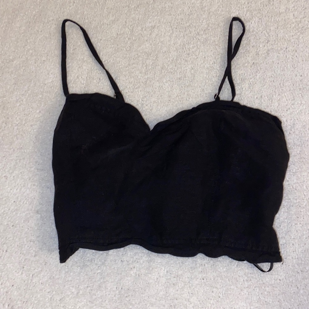 Forver 21 crop top